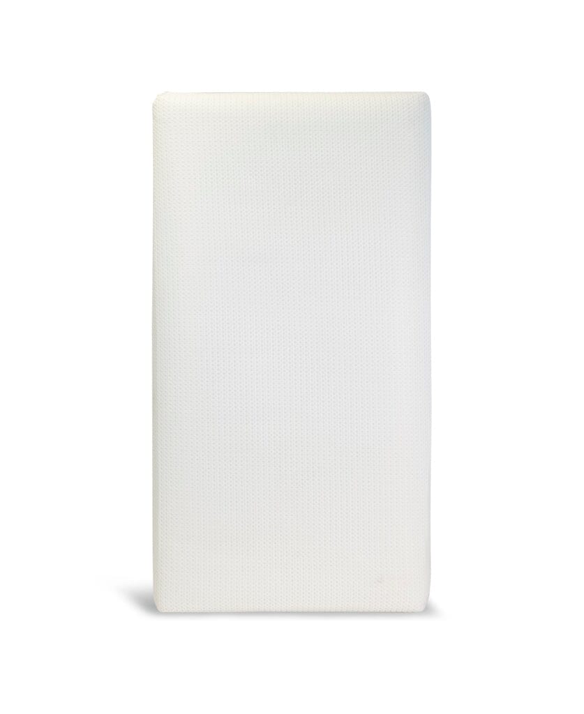Lullaby Earth Breathe-Safe 2-Stage Crib Mattress- Strolleria
