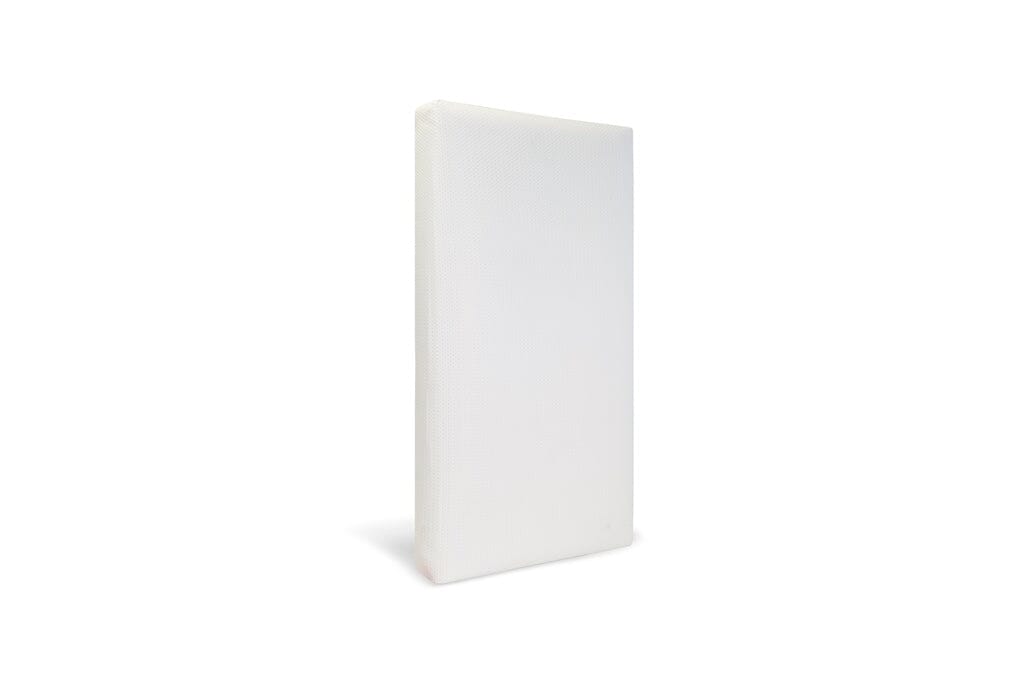 Lullaby Earth Breathe-Safe 2-Stage Crib Mattress- Strolleria