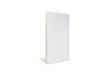 Lullaby Earth Breathe-Safe 2-Stage Crib Mattress - Bambi Baby