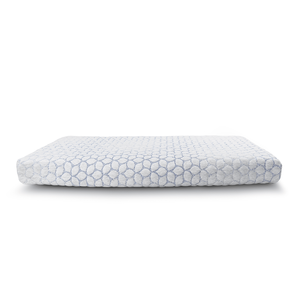 Lullaby Earth Gentle Start Breathable Crib Mattress- Strolleria