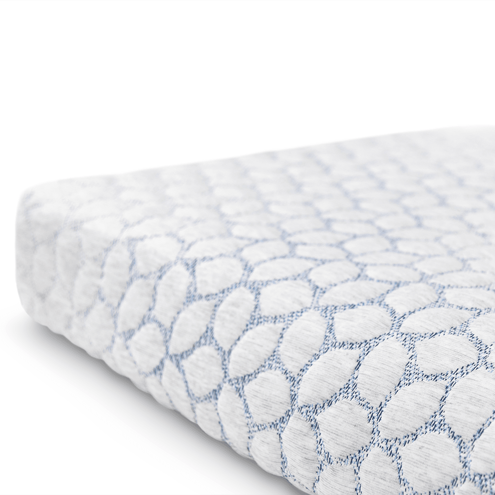 Lullaby Earth Gentle Start Breathable Crib Mattress- Strolleria