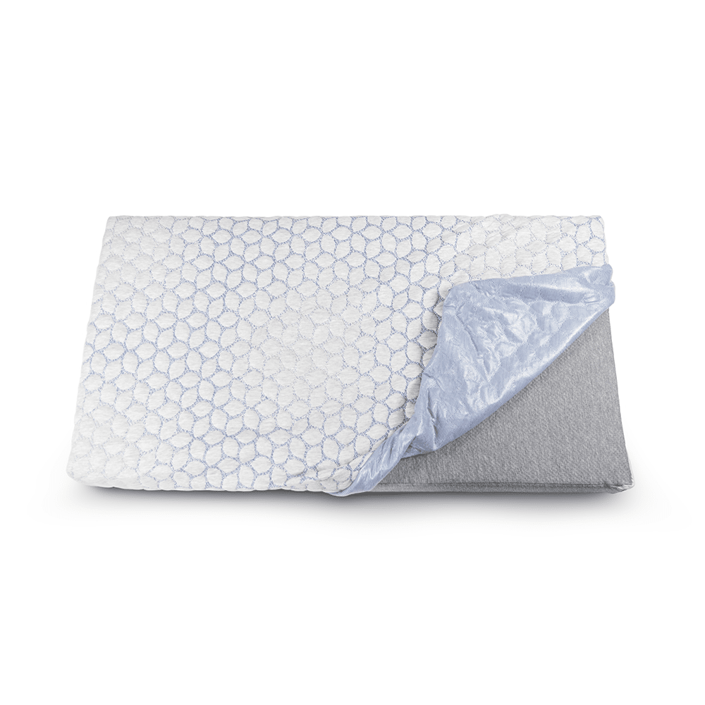 Lullaby Earth Gentle Start Breathable Crib Mattress- Strolleria