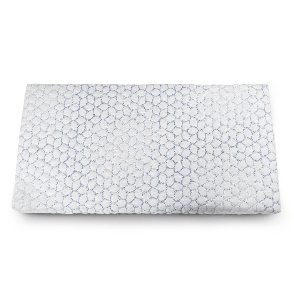 Lullaby Earth Gentle Start Breathable Crib Mattress- Strolleria