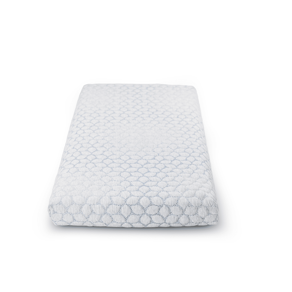 Lullaby Earth Gentle Start Breathable Crib Mattress- Strolleria
