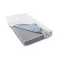 Lullaby Earth Gentle Start Breathable Crib Mattress - Bambi Baby
