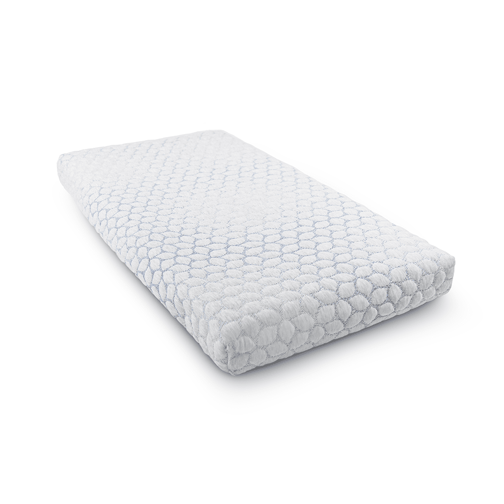 Lullaby Earth Gentle Start Breathable Crib Mattress- Strolleria