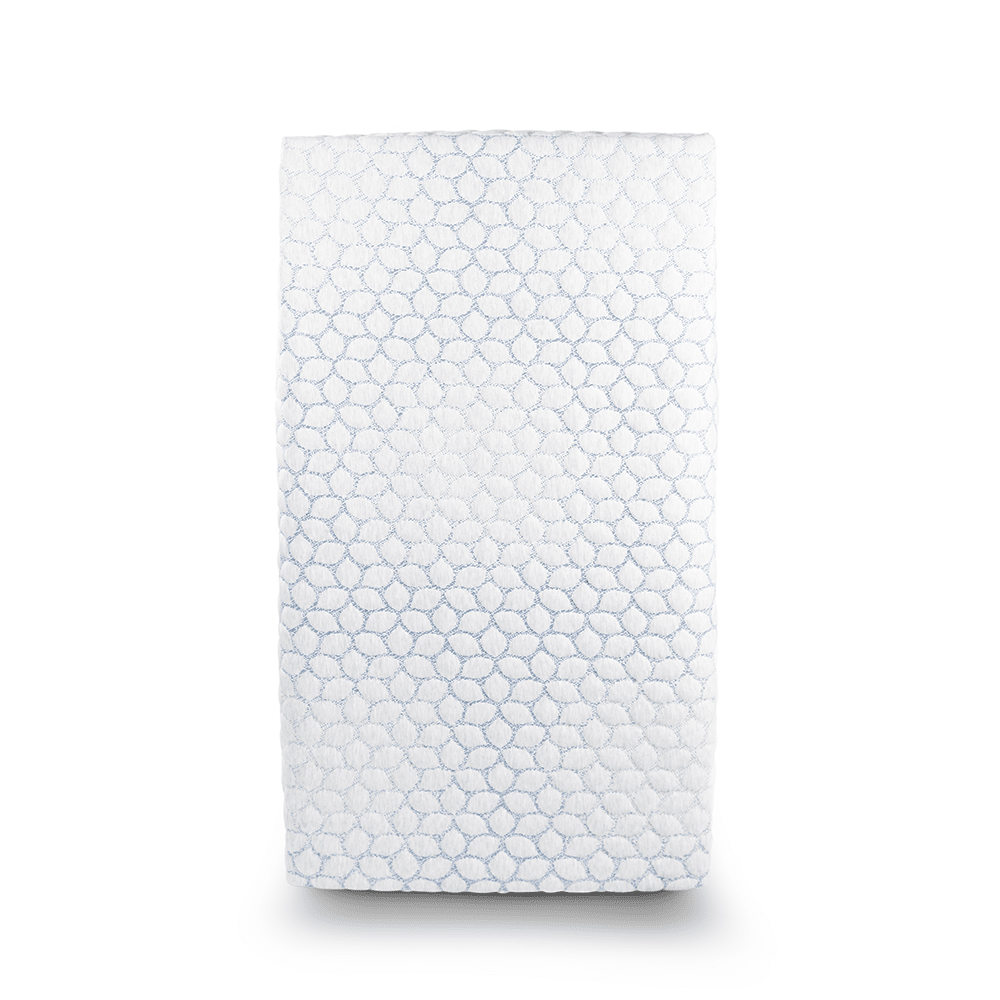 Lullaby Earth Gentle Start Breathable Crib Mattress- Strolleria