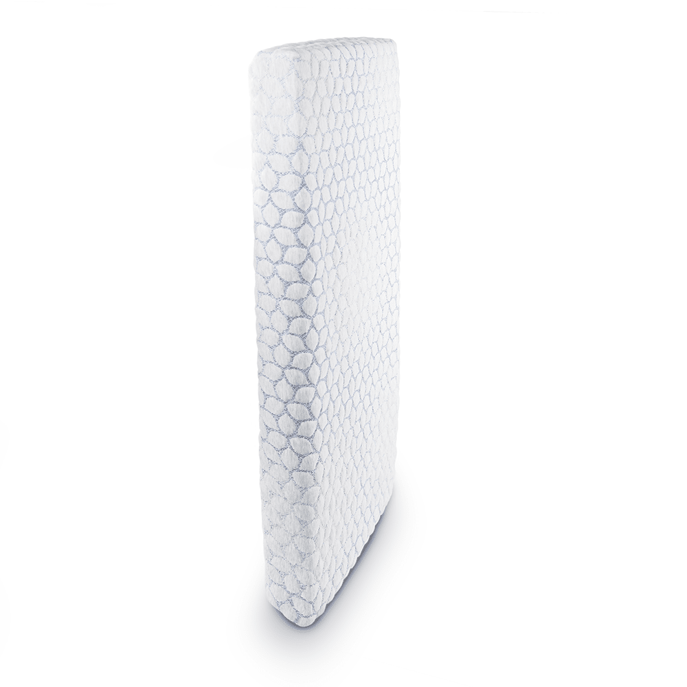 Lullaby Earth Gentle Start Breathable Crib Mattress- Strolleria