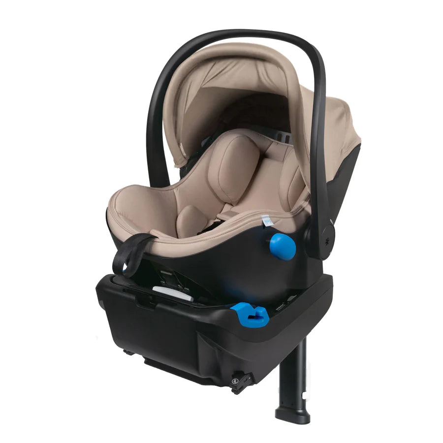 Clek Liing Infant Car Seat and Base- Strolleria