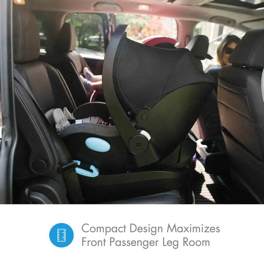 Clek Liing Infant Car Seat and Base- Strolleria