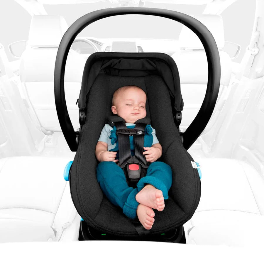 Clek Liing Infant Car Seat and Base- Strolleria