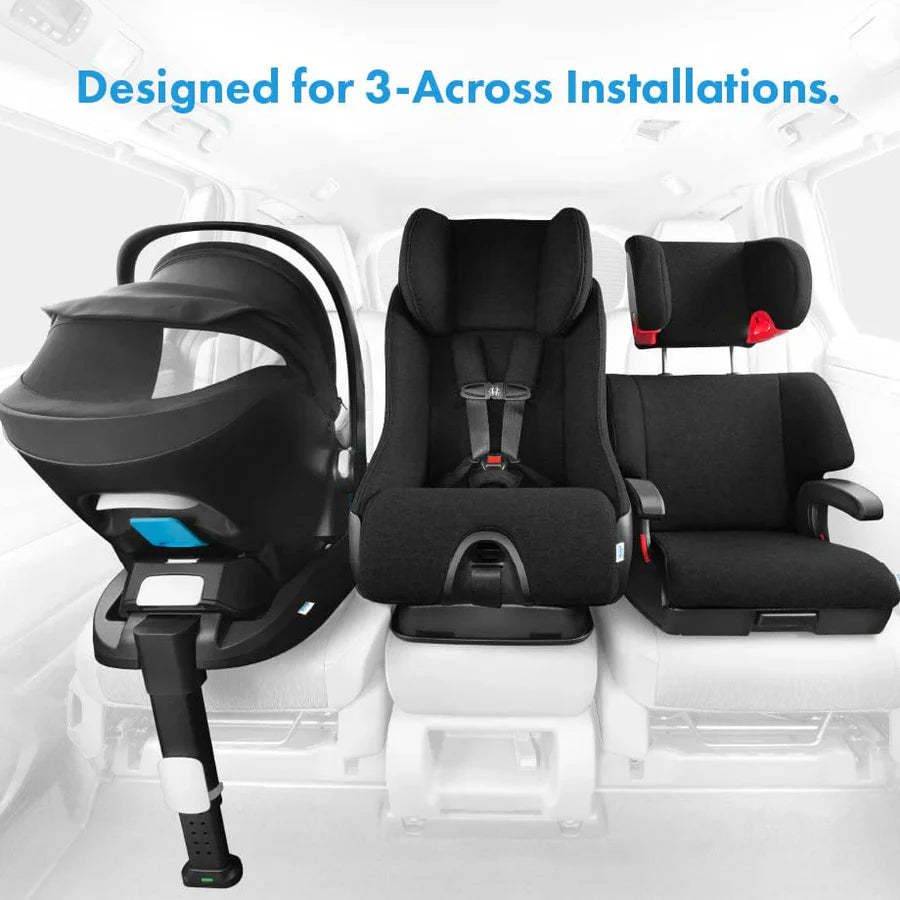 Clek Liing Infant Car Seat and Base- Strolleria