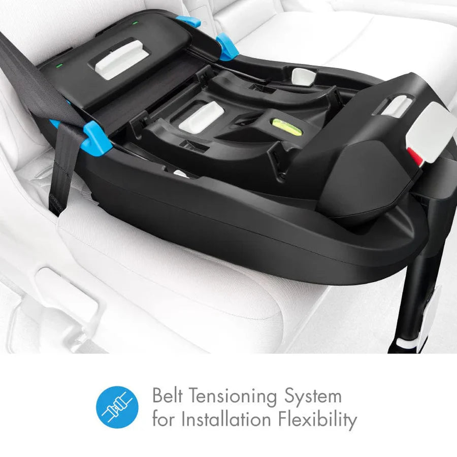 Clek Liing Infant Car Seat and Base- Strolleria