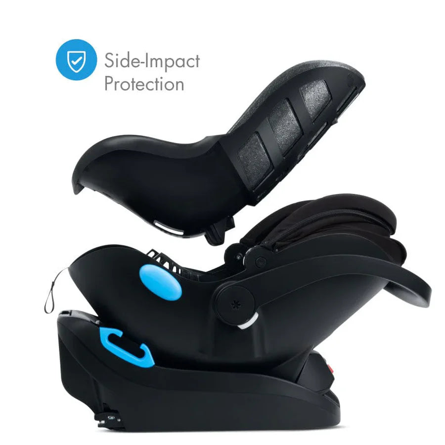 Clek Liing Infant Car Seat and Base- Strolleria