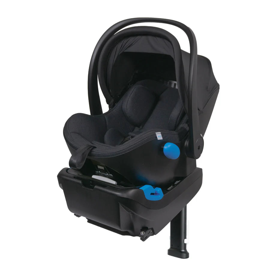 Clek Liing Infant Car Seat and Base- Strolleria