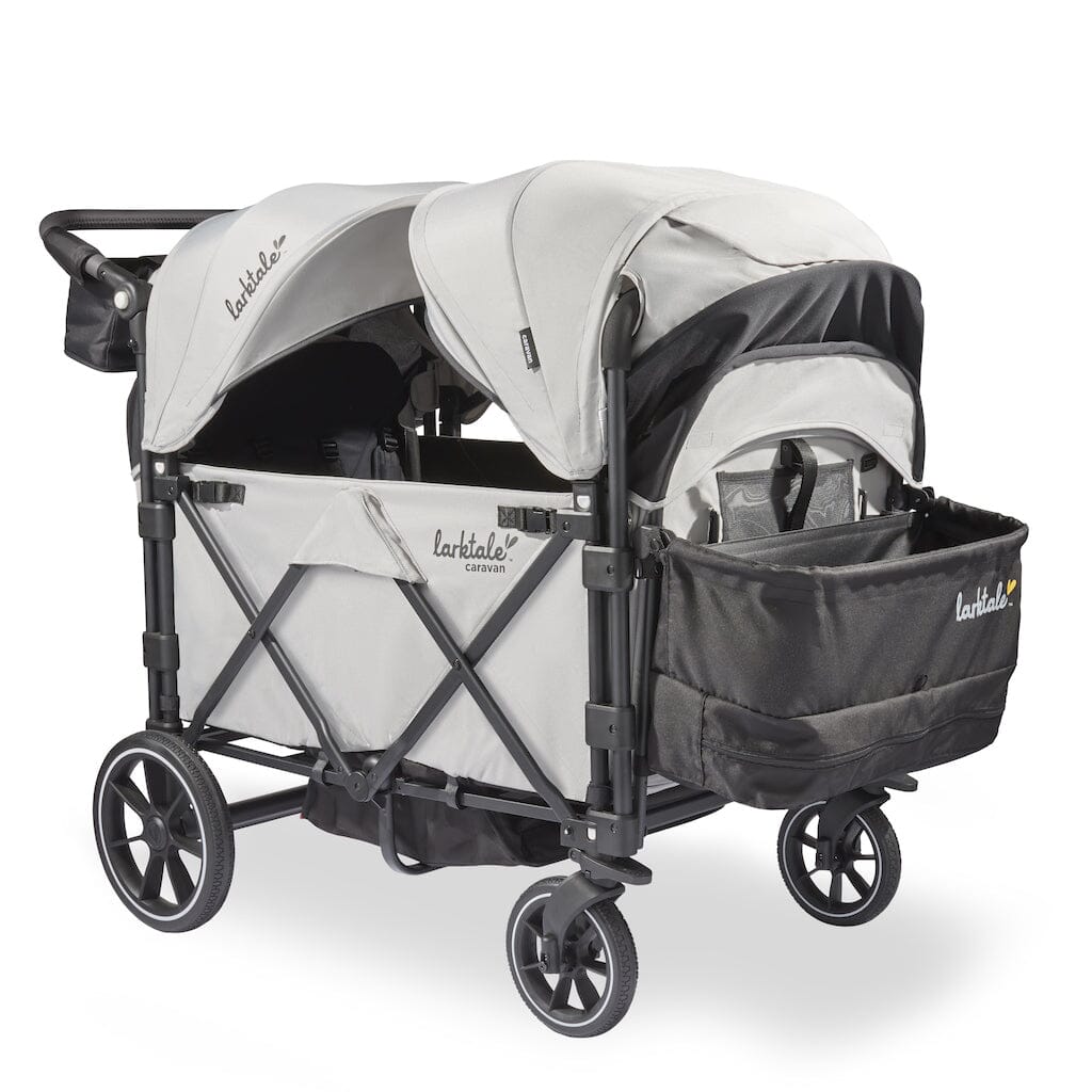 Larktale Caravan Quad Stroller/Wagon