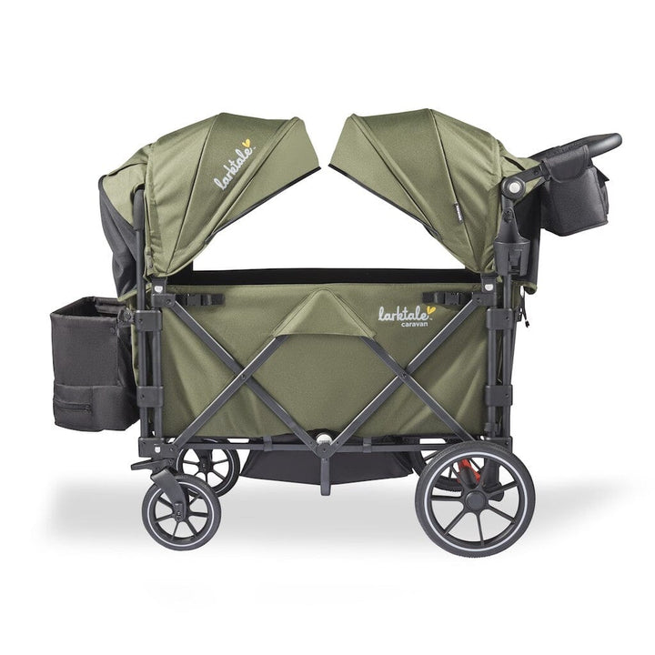 Larktale Caravan Quad Stroller/Wagon