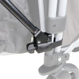 Larktale Pull Bar Kit for Caravan - Bambi Baby