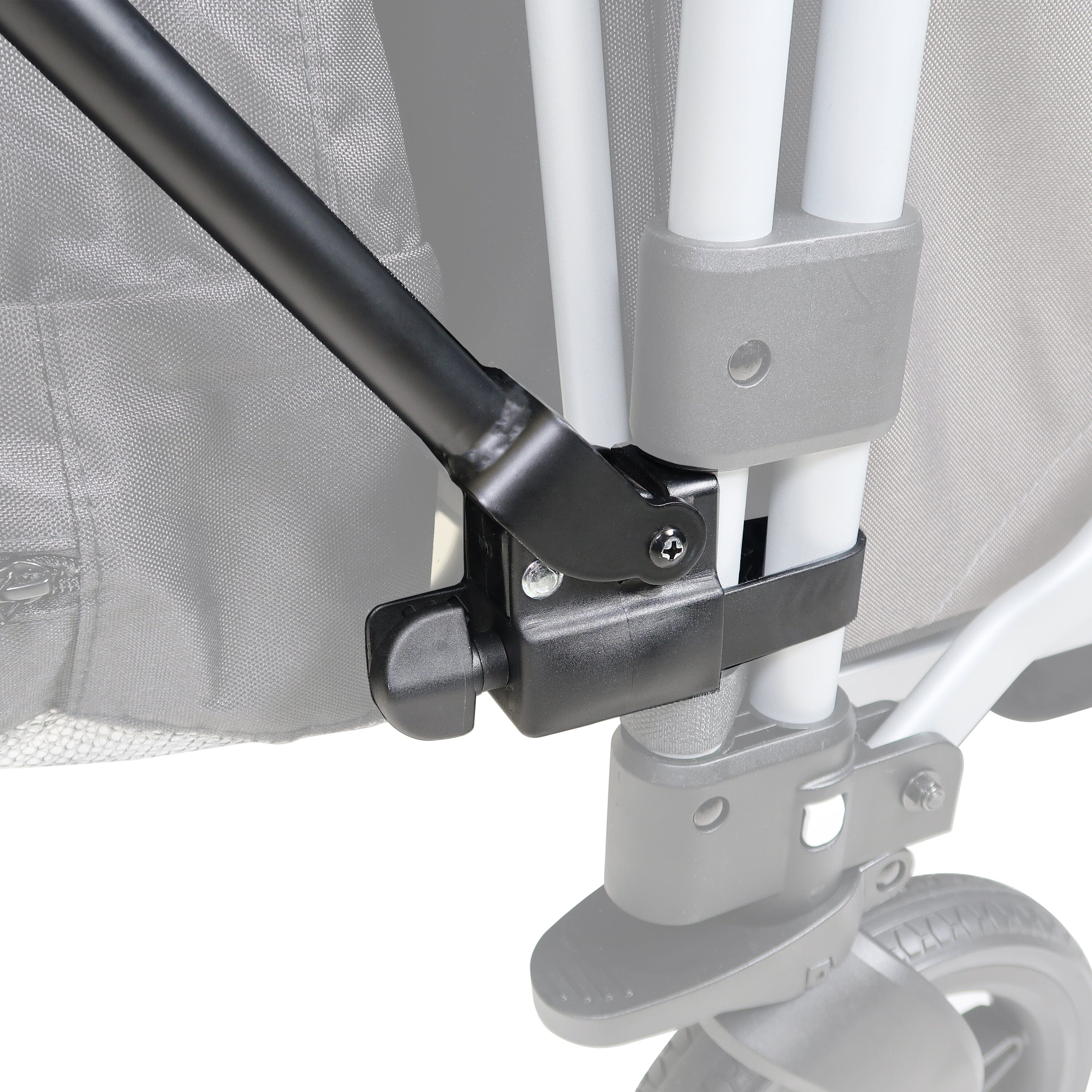 Larktale Pull Bar Kit for Caravan- Strolleria