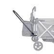 Larktale Pull Bar Kit for Caravan - Bambi Baby