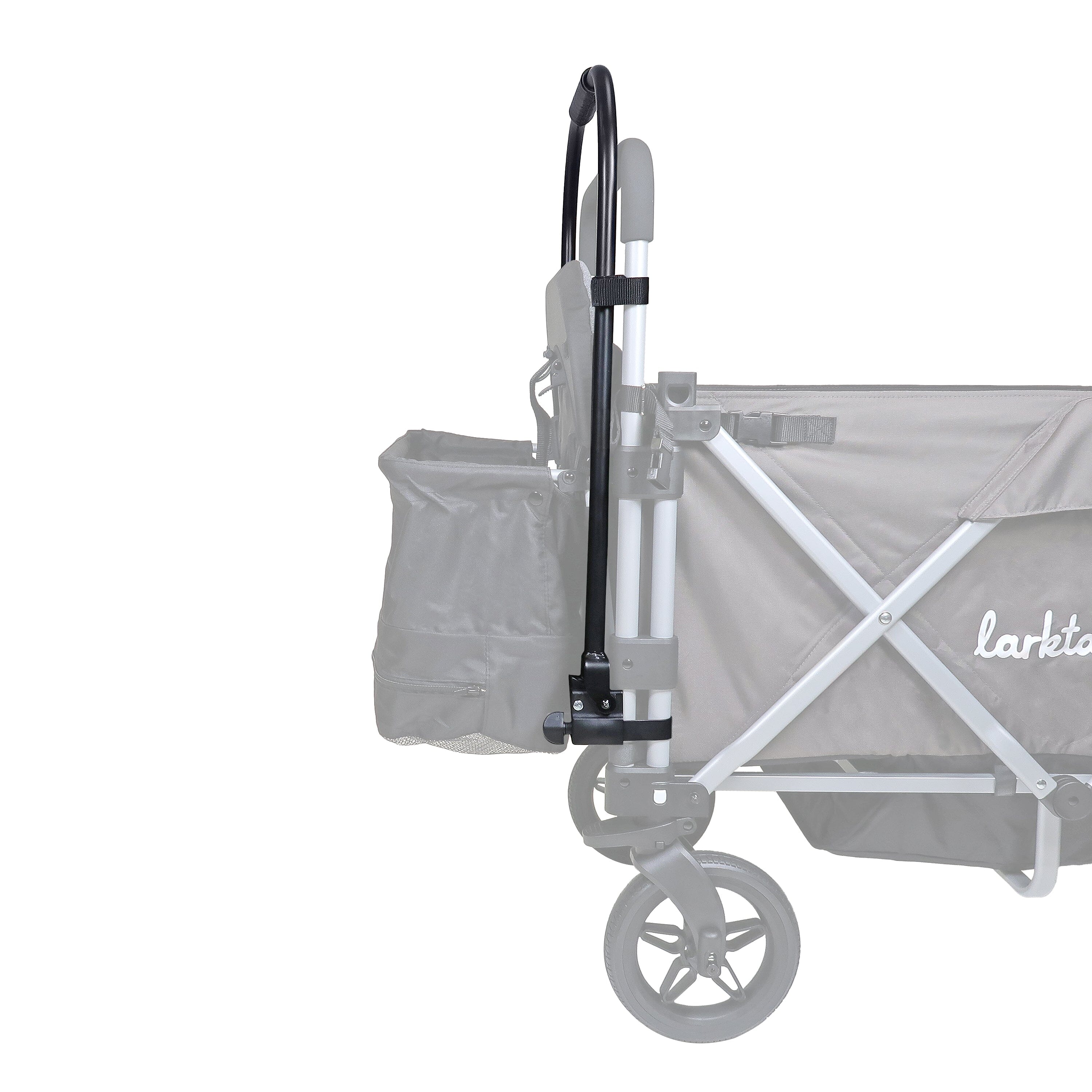 Larktale Wagon Pull Bar Kit for Caravan