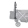 Larktale Pull Bar Kit for Caravan - Bambi Baby