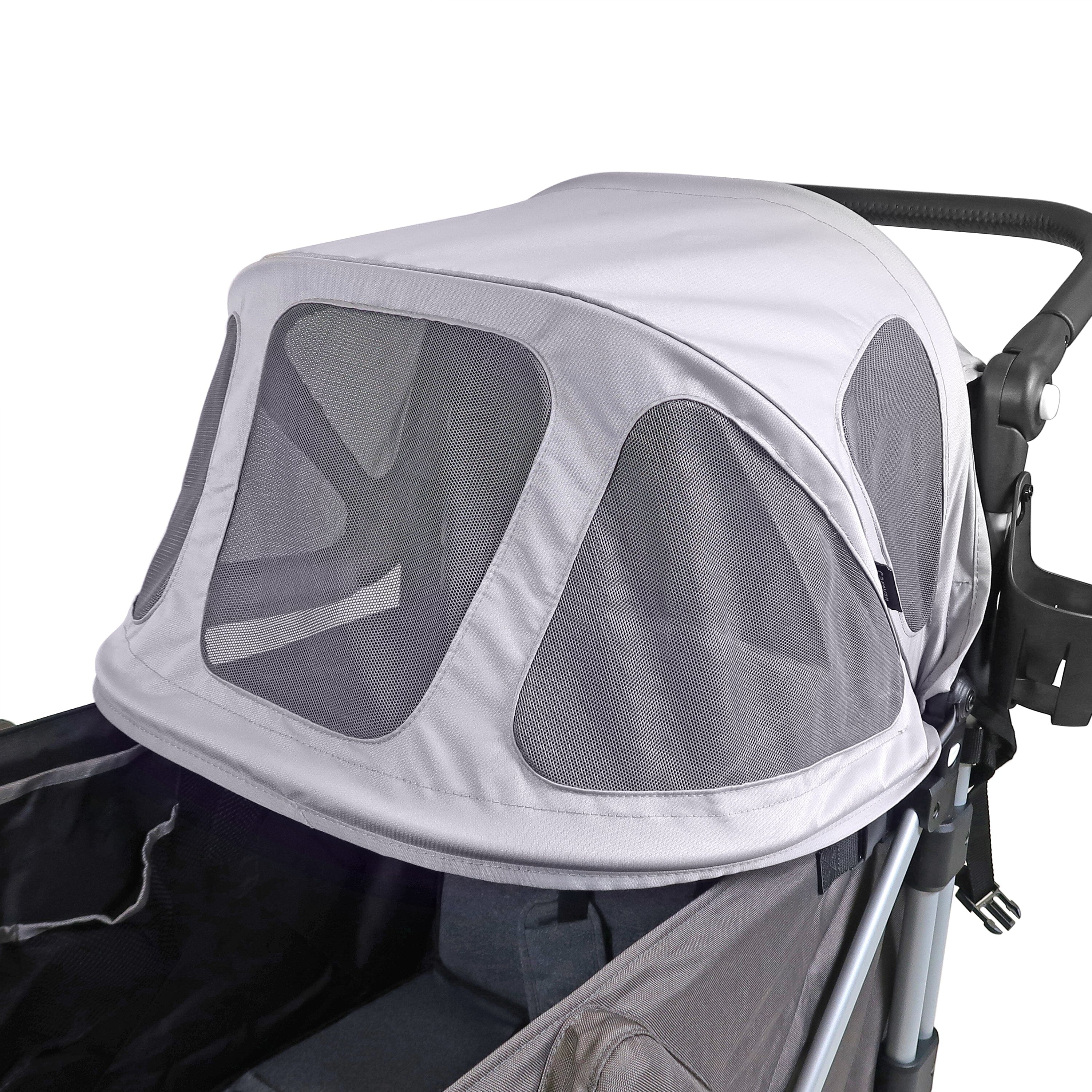 Larktale Summer Canopy Set for Caravan- Strolleria