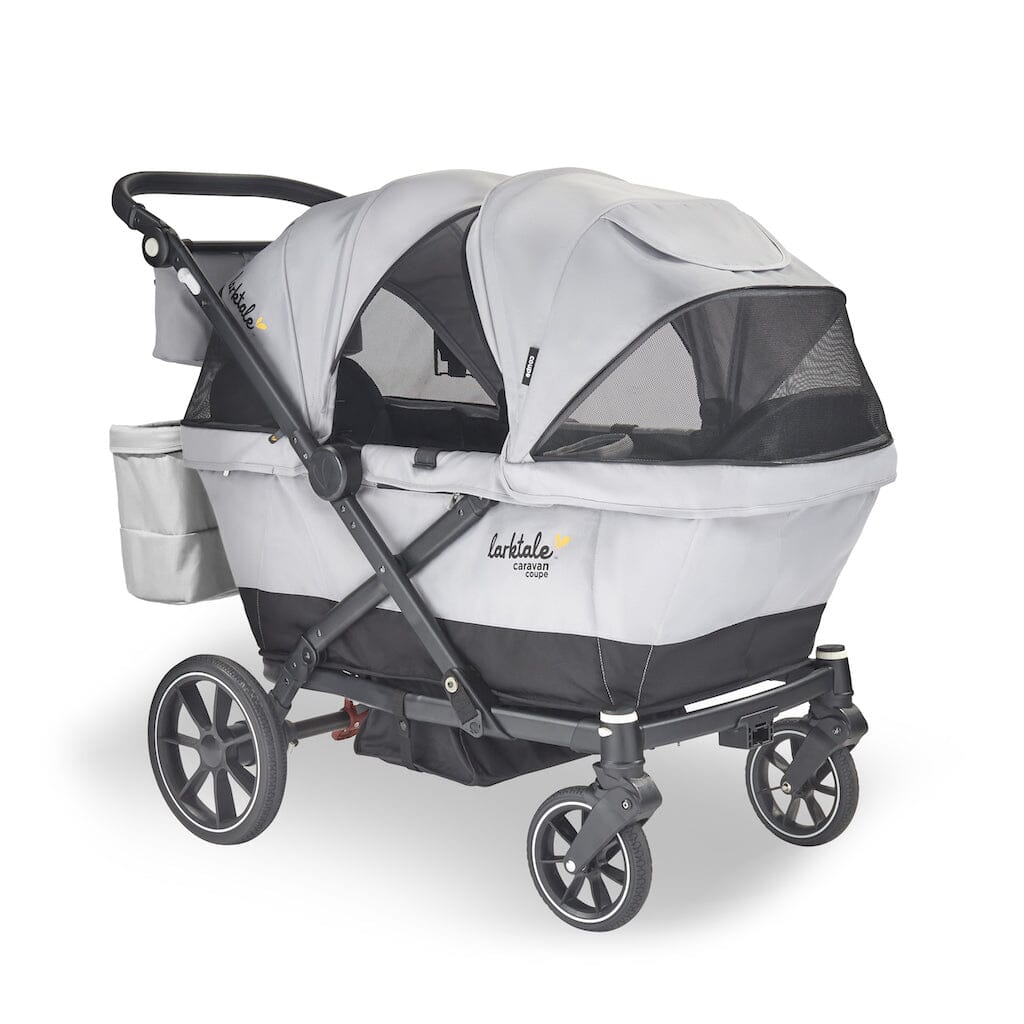 Larktale Caravan Coupe V2 Stroller / Wagon