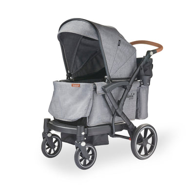 Larktale Sprout V2 Expandable Stroller / Wagon