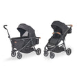 Larktale Crossover V2 Stroller/Wagon - Bambi Baby