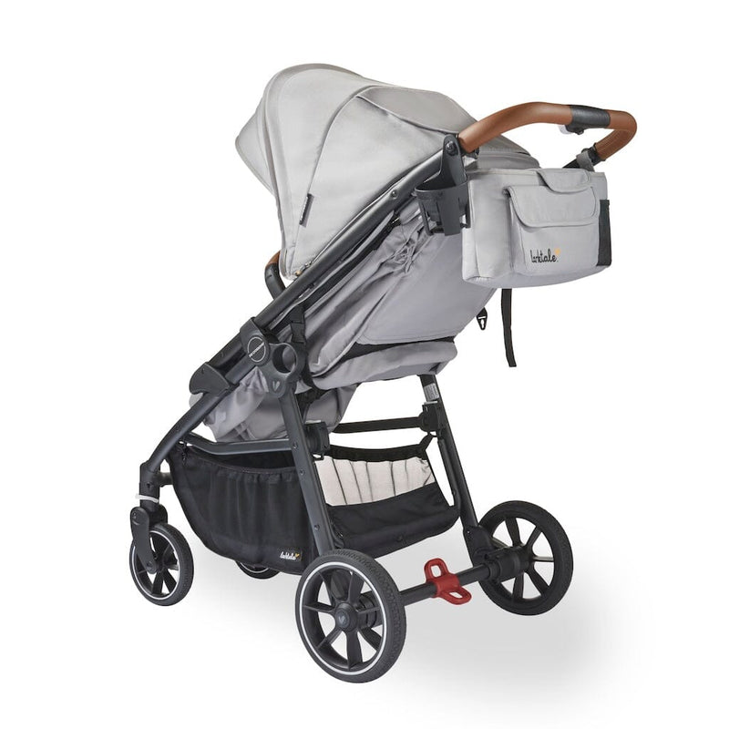 Larktale Crossover V2 Convertible Stroller / Wagon