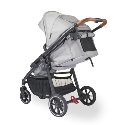 Larktale Crossover V2 Convertible Stroller / Wagon