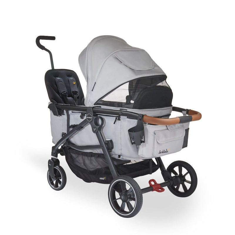 Larktale Crossover V2 Convertible Stroller / Wagon