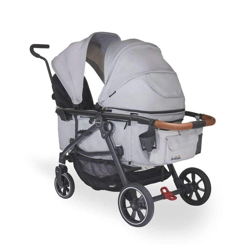 Larktale Crossover V2 Convertible Stroller / Wagon