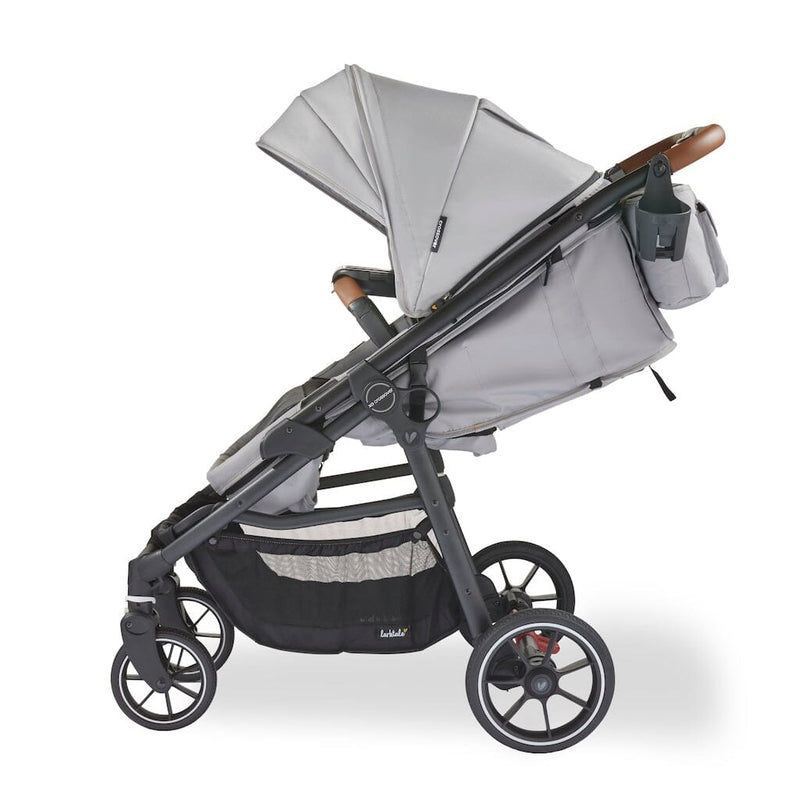 Larktale Crossover V2 Convertible Stroller / Wagon