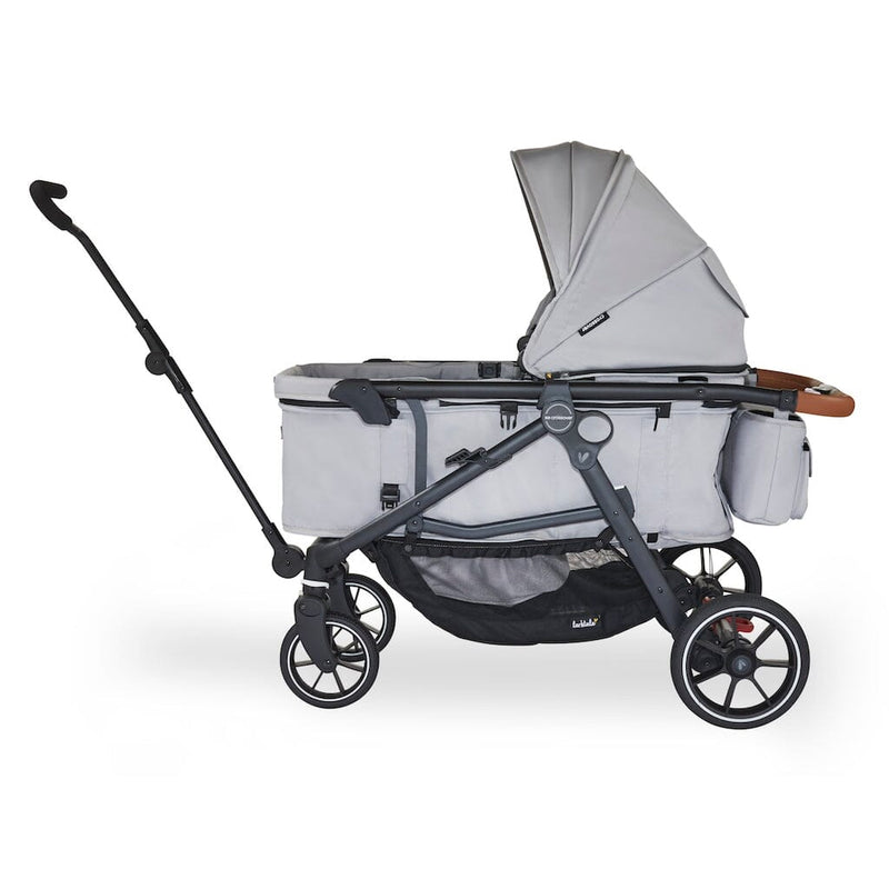 Larktale Crossover V2 Convertible Stroller / Wagon