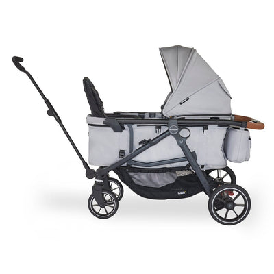 Larktale Crossover V2 Convertible Stroller / Wagon