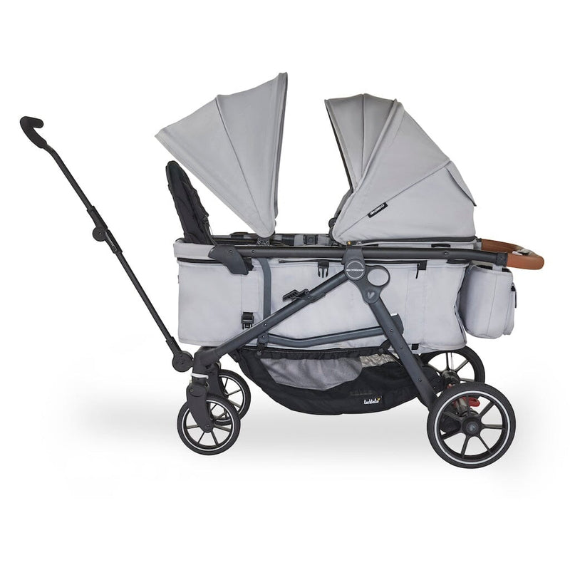 Larktale Crossover V2 Convertible Stroller / Wagon