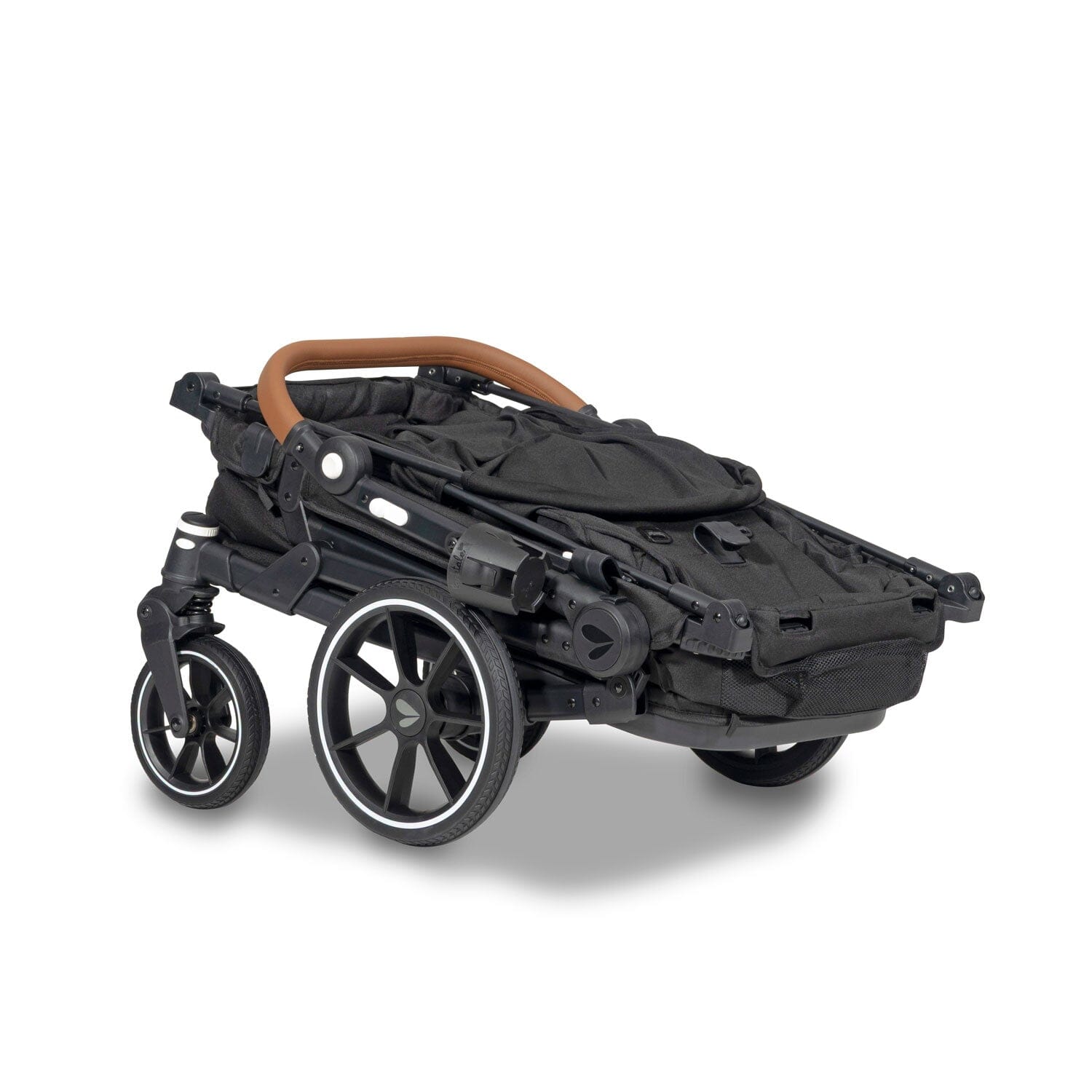 Larktale Caravan Coupe LTE- Strolleria
