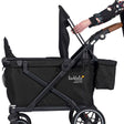 Larktale Caravan Coupe LTE - Bambi Baby