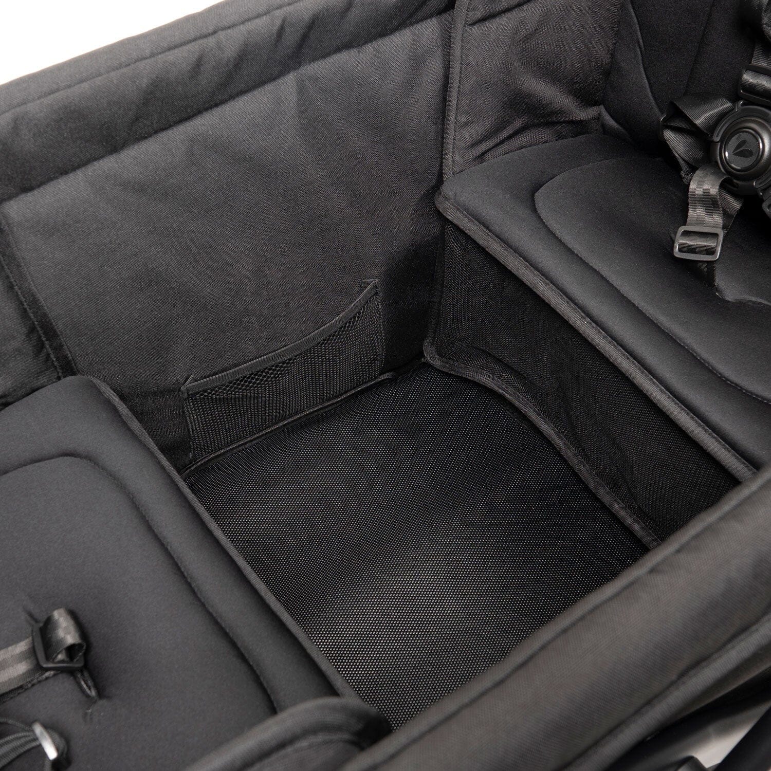 Larktale Caravan Coupe LTE- Strolleria