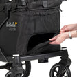 Larktale Caravan Coupe LTE - Bambi Baby