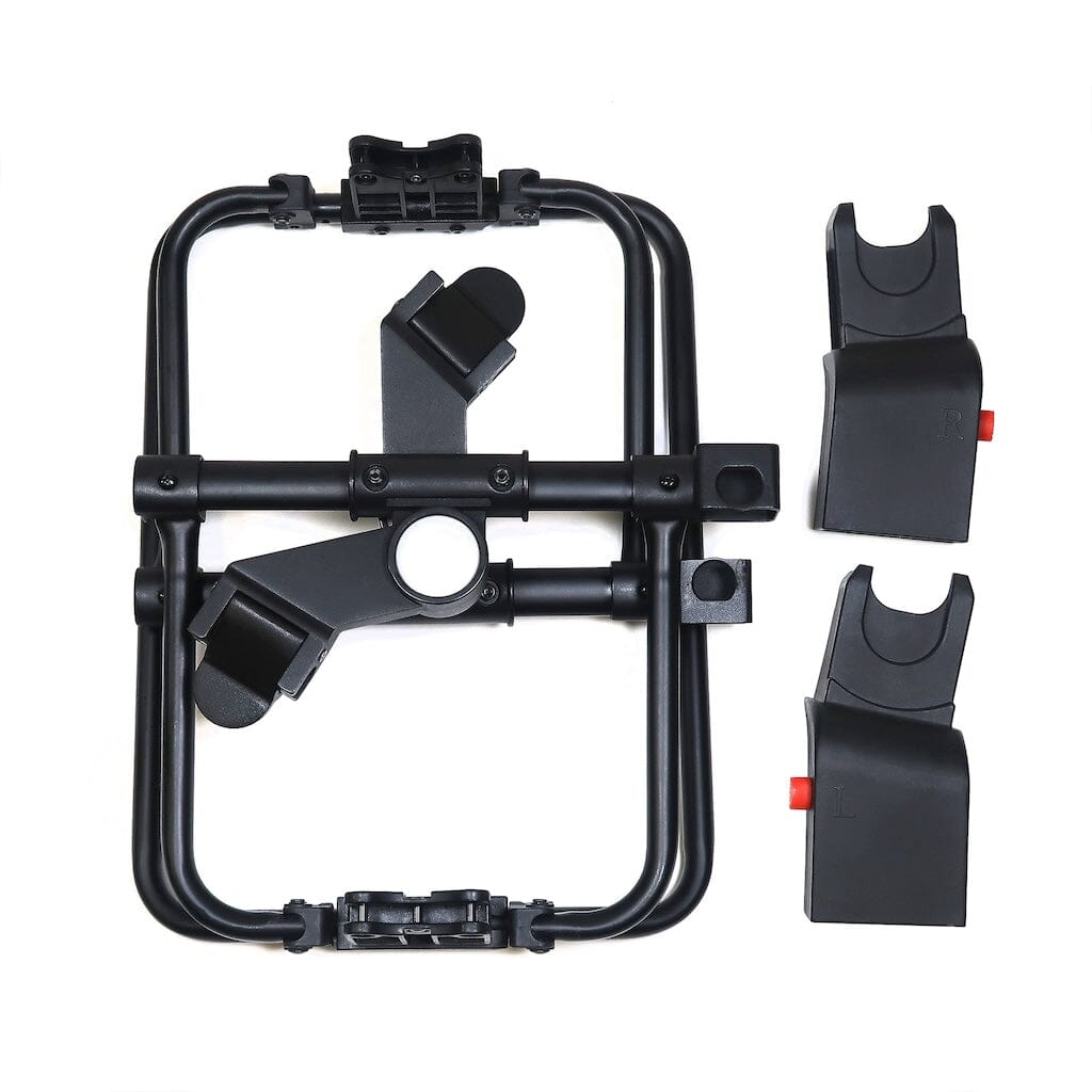 Larktale Car Seat Adapter - Caravan - Nuna/Clek/Maxi Cosi- Strolleria