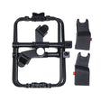 Larktale Car Seat Adapter - Caravan - Nuna/Clek/Maxi Cosi - Bambi Baby