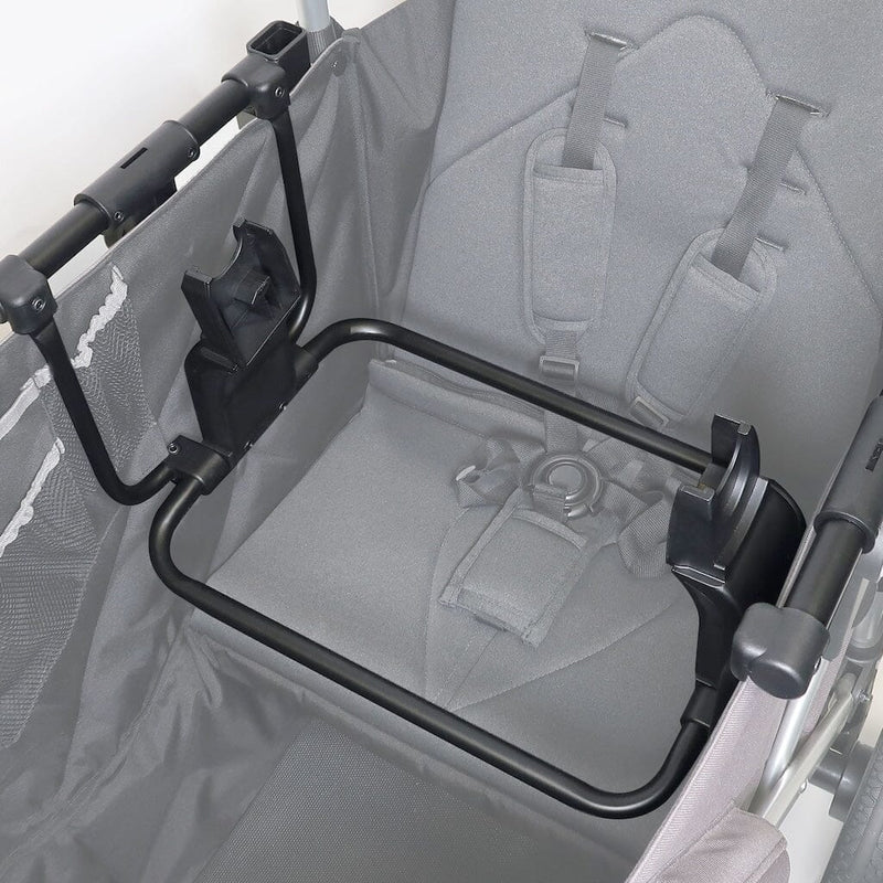 Larktale Car Seat Adapter - Maxi Cosi, Clek & Nuna - Caravan