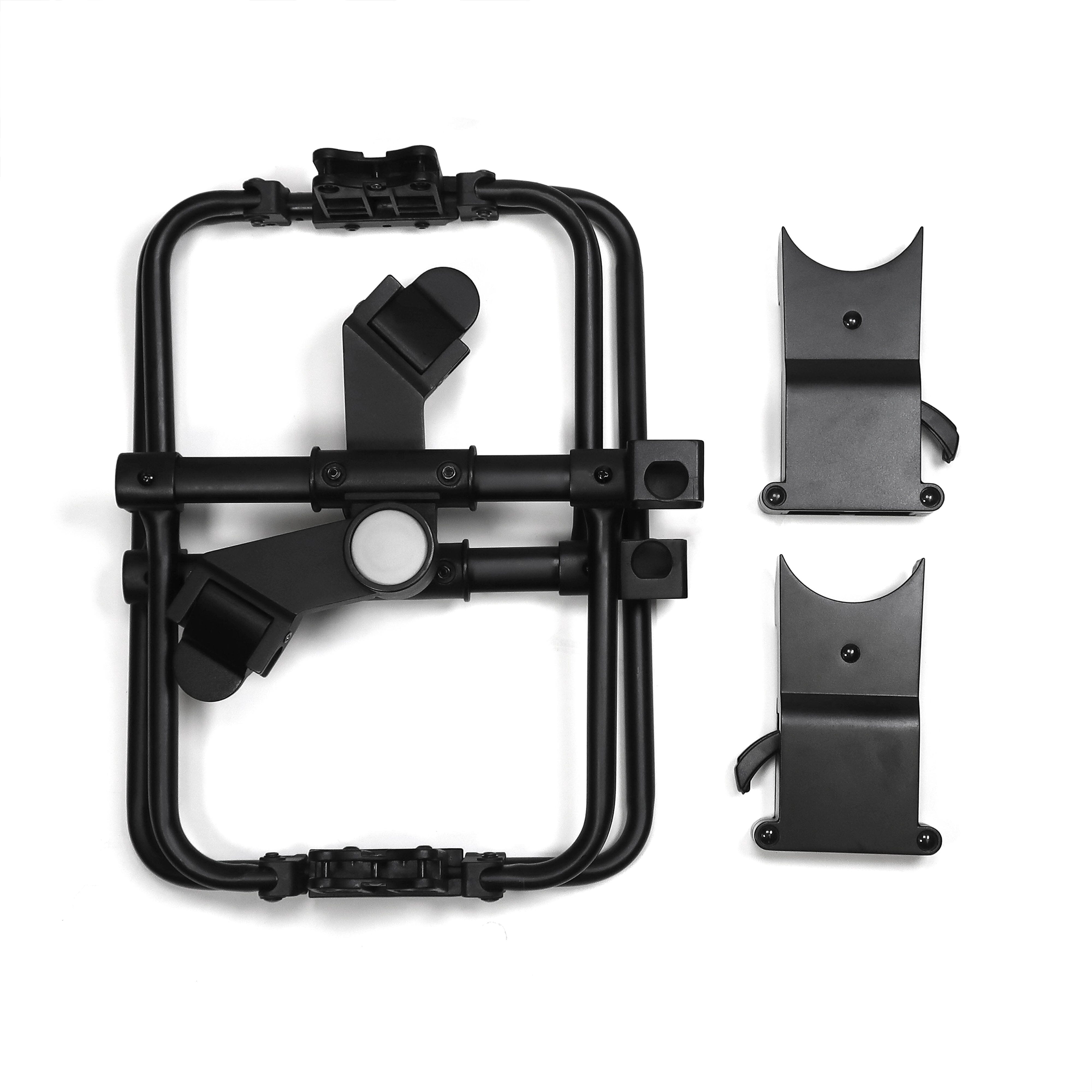 Larktale Car Seat Adapter - caravan - Britax- Strolleria