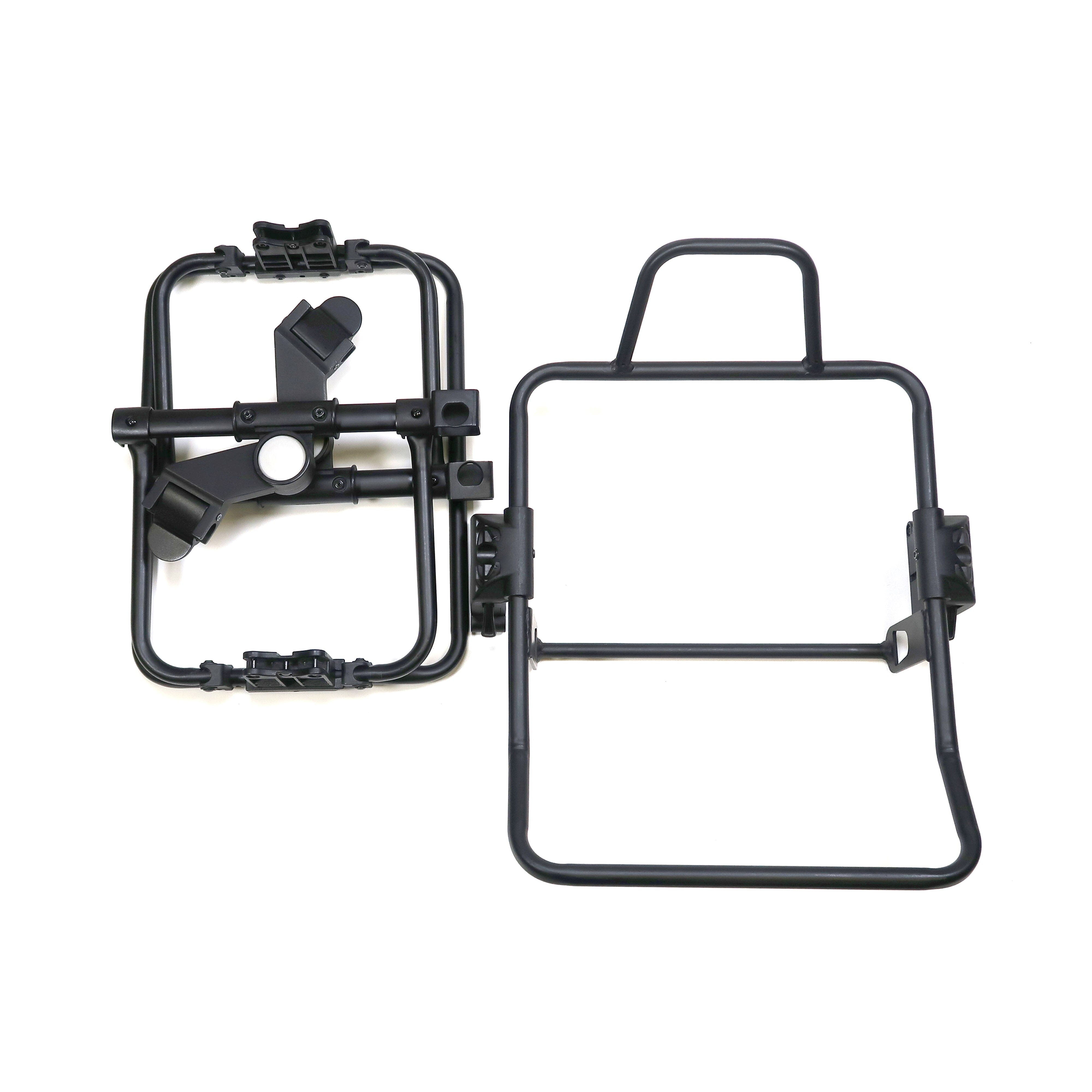 Larktale Caravan Car Seat Adapter - Chicco