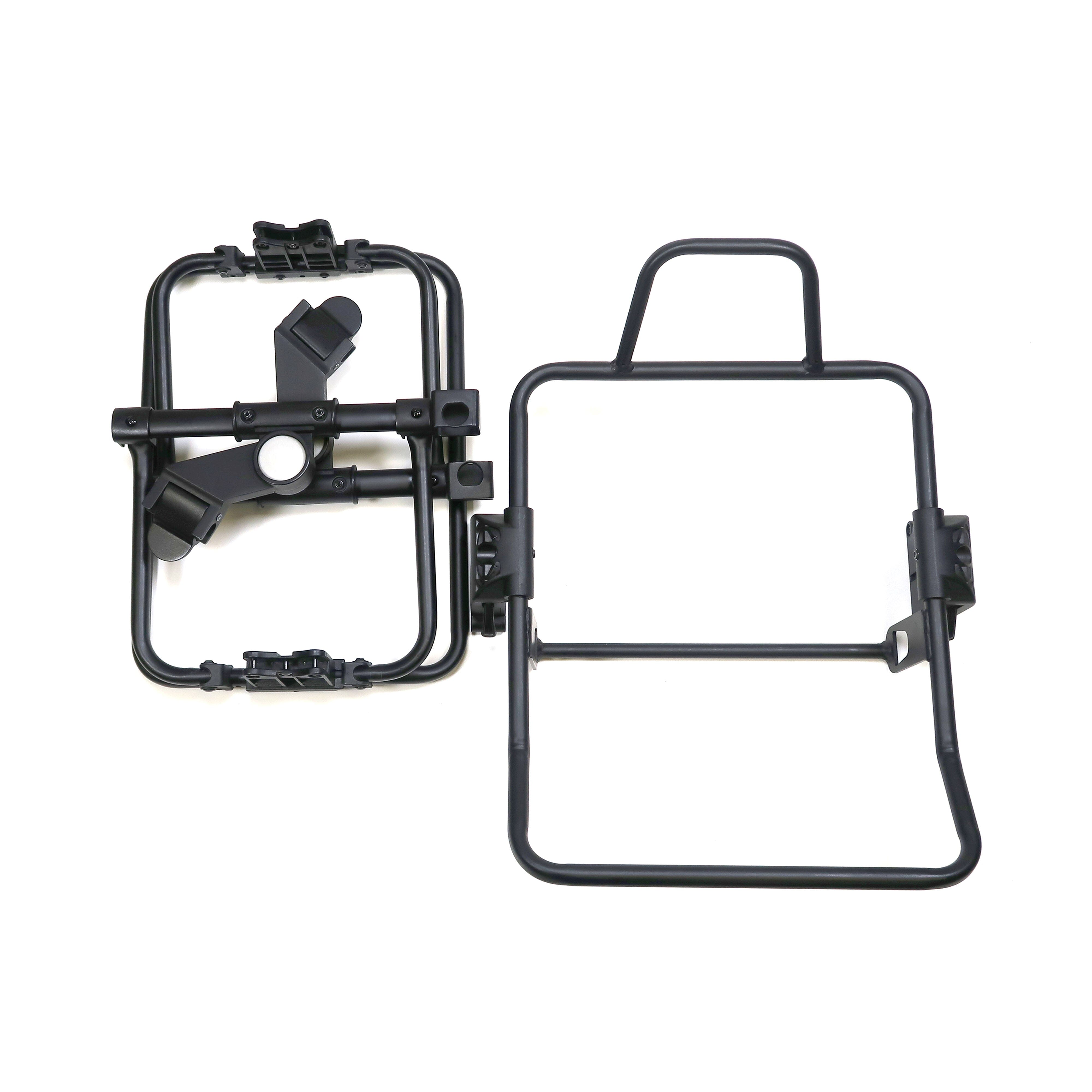 Larktale Car Seat Adapter - Caravan - Chicco- Strolleria