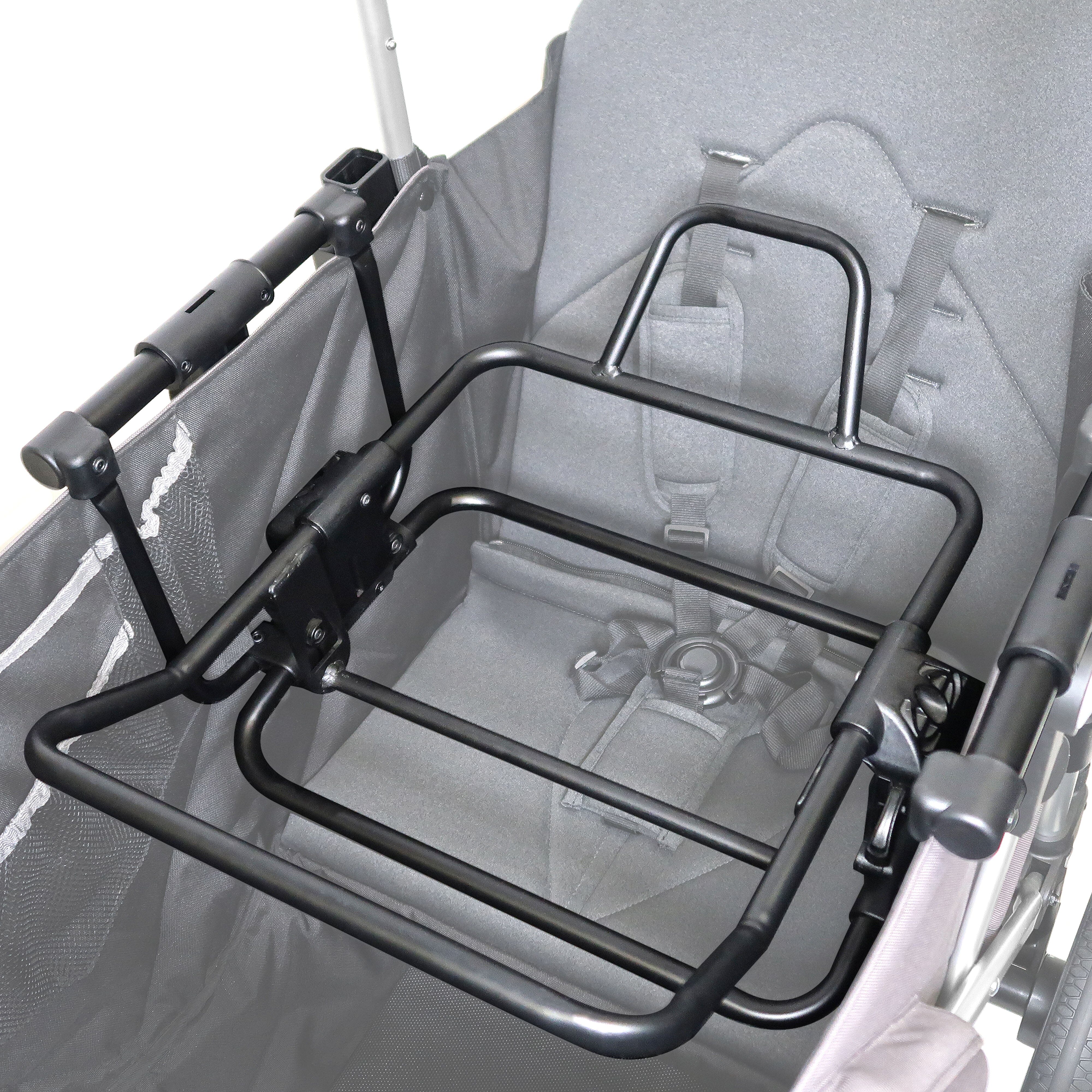 Larktale Car Seat Adapter - Caravan - Chicco- Strolleria