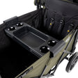 Larktale Stroller/Wagon Snack Tray - Adjustable Fit - Bambi Baby
